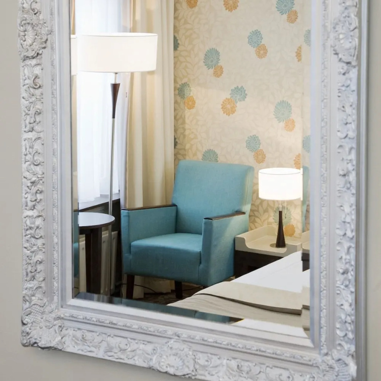 Hotel Van Walsum - Chambres
