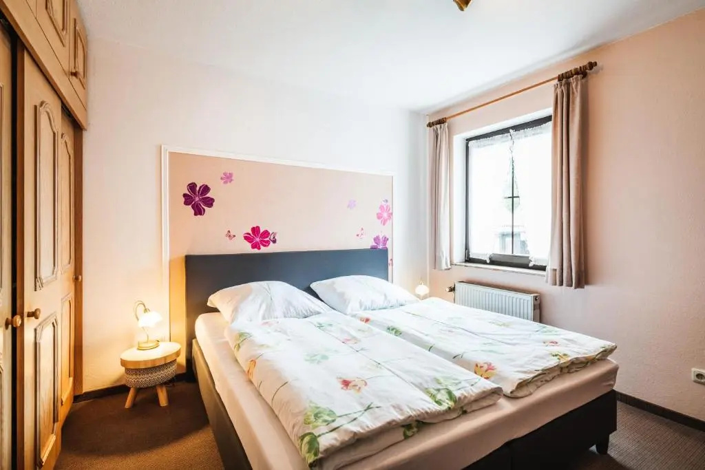 Landhotel Alte Aue - Chambres