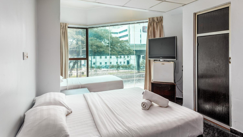 Subang Valley Hotel - Général