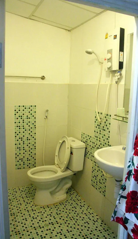Garden Guesthouse - Général