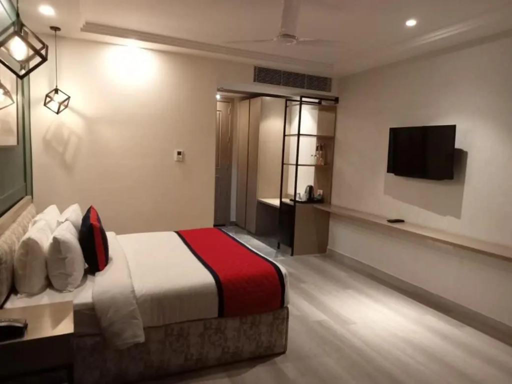 Hotel photo 7
