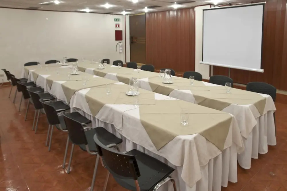 Hotel photo 16