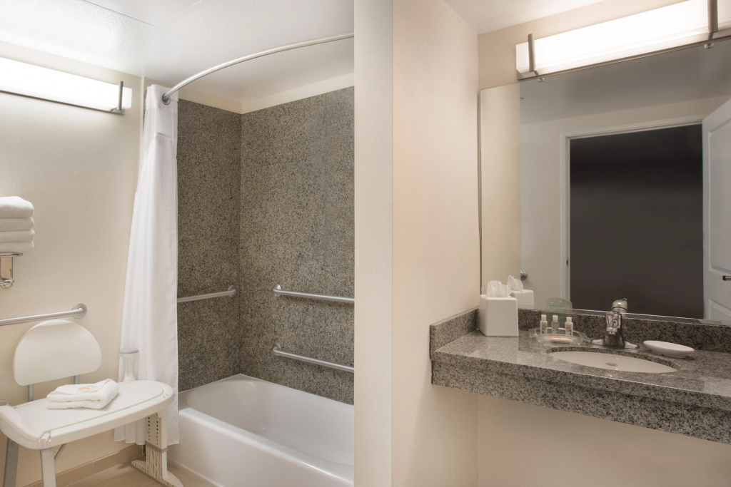 Holiday Inn Hotel & Suites Scottsdale North - Airpark by IHG - Général