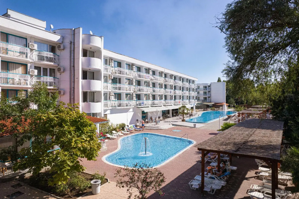Hotel photo 35