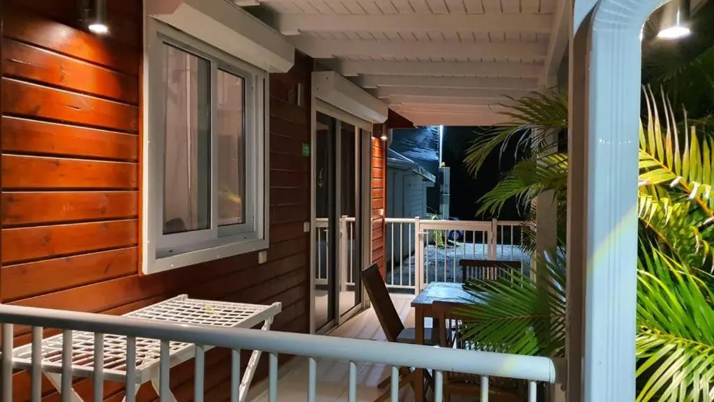 Location Dampierre - Chambres