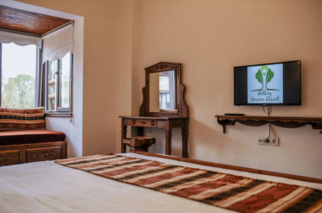 Golkoy Yasam Resort - Général