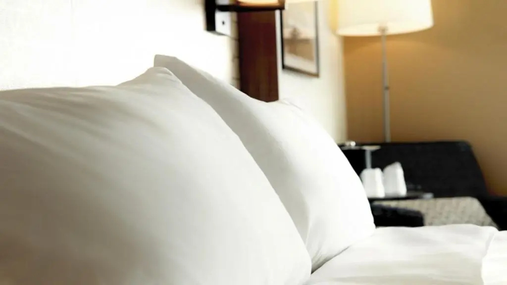 Holiday Inn Hotel & Suites Overland Park - Convention Center by IHG - Chambres