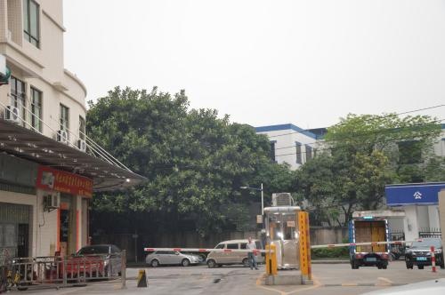 An'nan Express Hotel