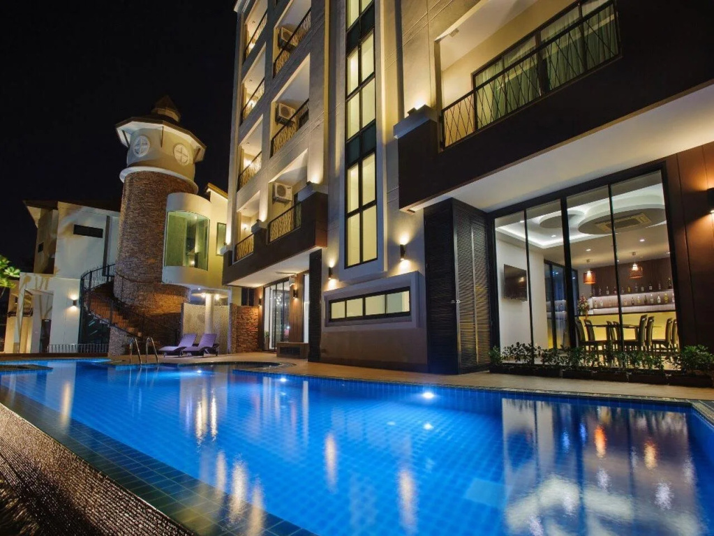 Coco View Hotel - Général