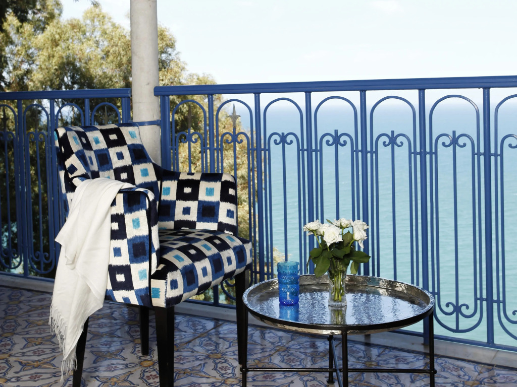 La Villa Bleue - фото 8