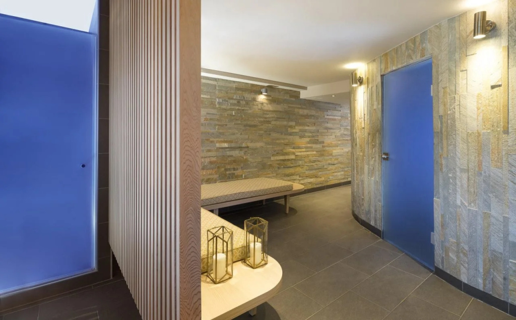 Experimental Chalet Verbier - Général