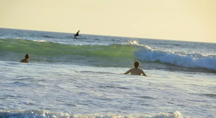 Casa Bellavista Montezuma - фото 11