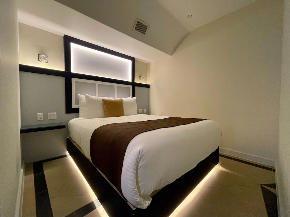 Hotel Mulberry - Chambres