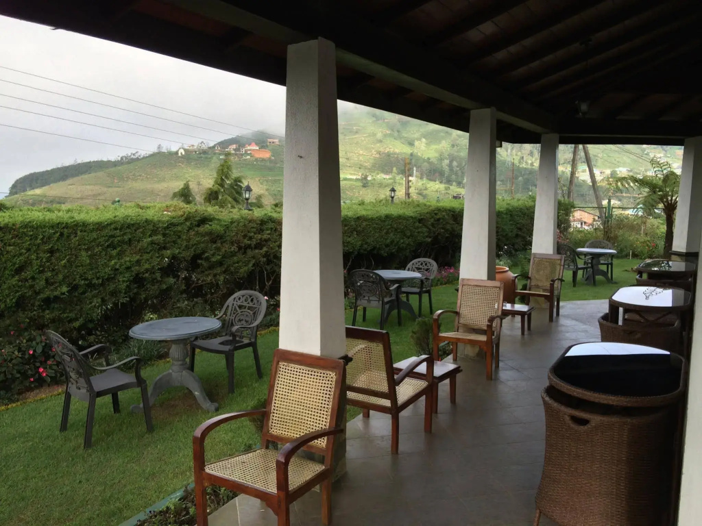Binota Hotel - Général