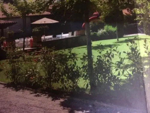 Hosteria Hijuelas