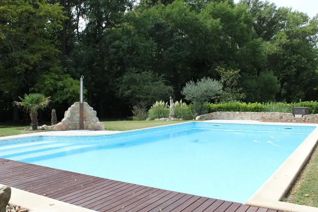 Afficher la photo 8 — Domaine La Francoise
