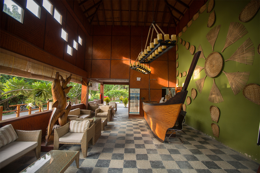 Hotel photo 12