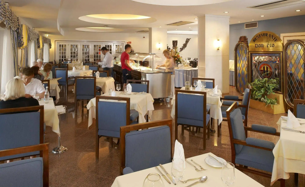 Hotel Apartamento Brisa Sol - Général