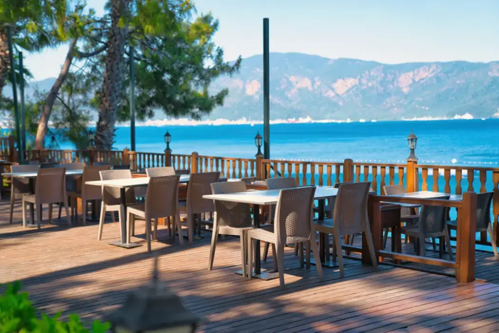 Labranda Mares Marmaris - All Inclusive - фото 41