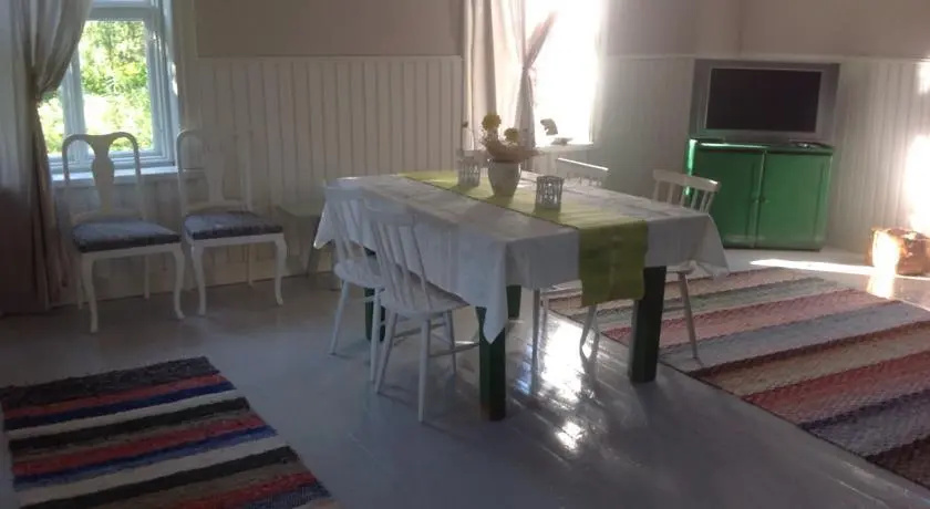 Toppala Farm Stay