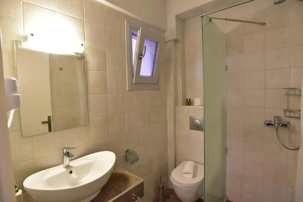 Issalos Studios - Chambres