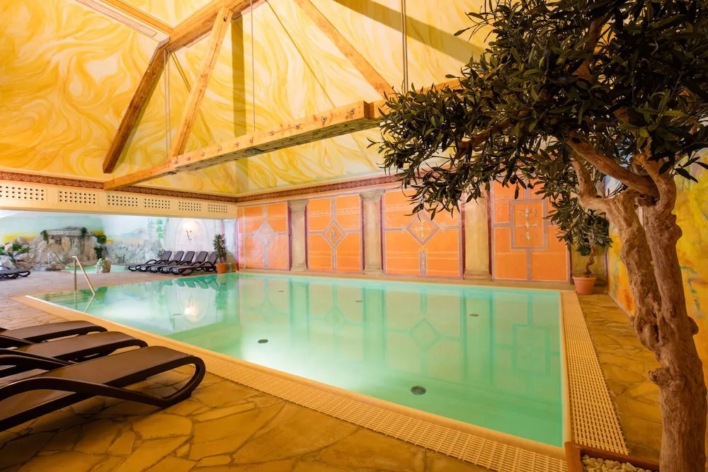 Hotel Reiterhof Bellevue Spa & Resort - Général