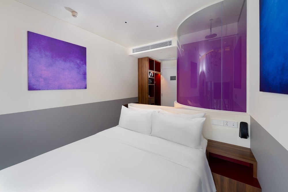 Wink Hotel — фото 1