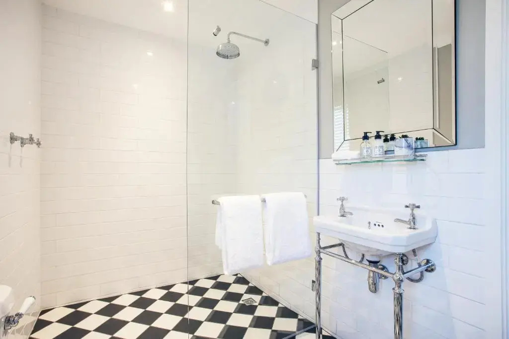 Bliss Boutique Hotel - Chambres