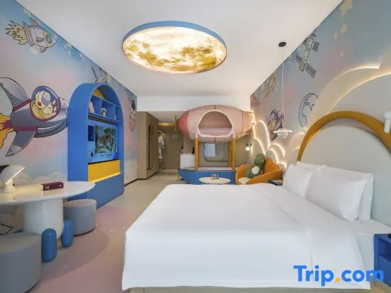 Palace Garden Hotel and Resorts - Chambres