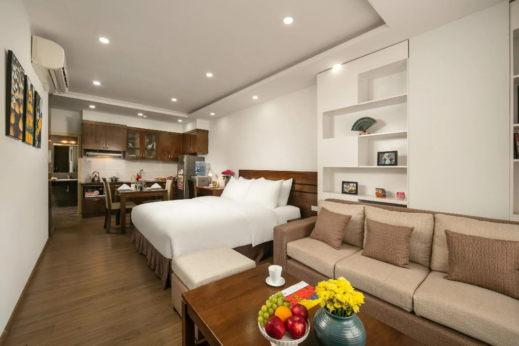 Hotel photo 11