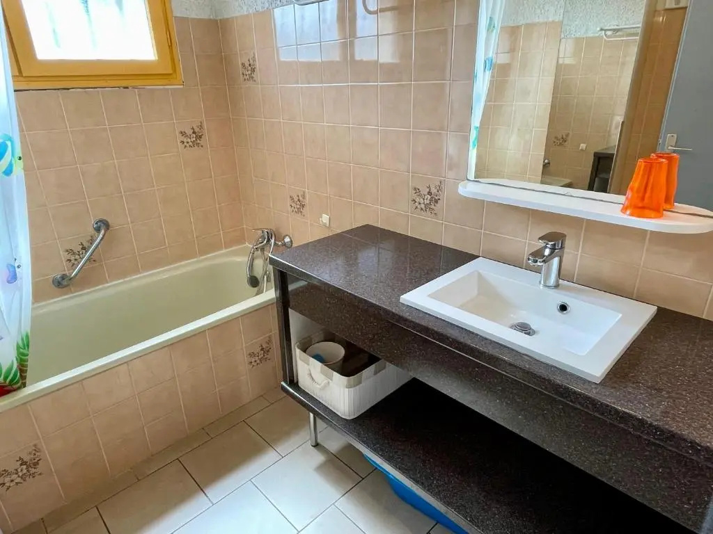 Voir la photo 1 — Holiday house close to the ocean in Lacanau-Ocean