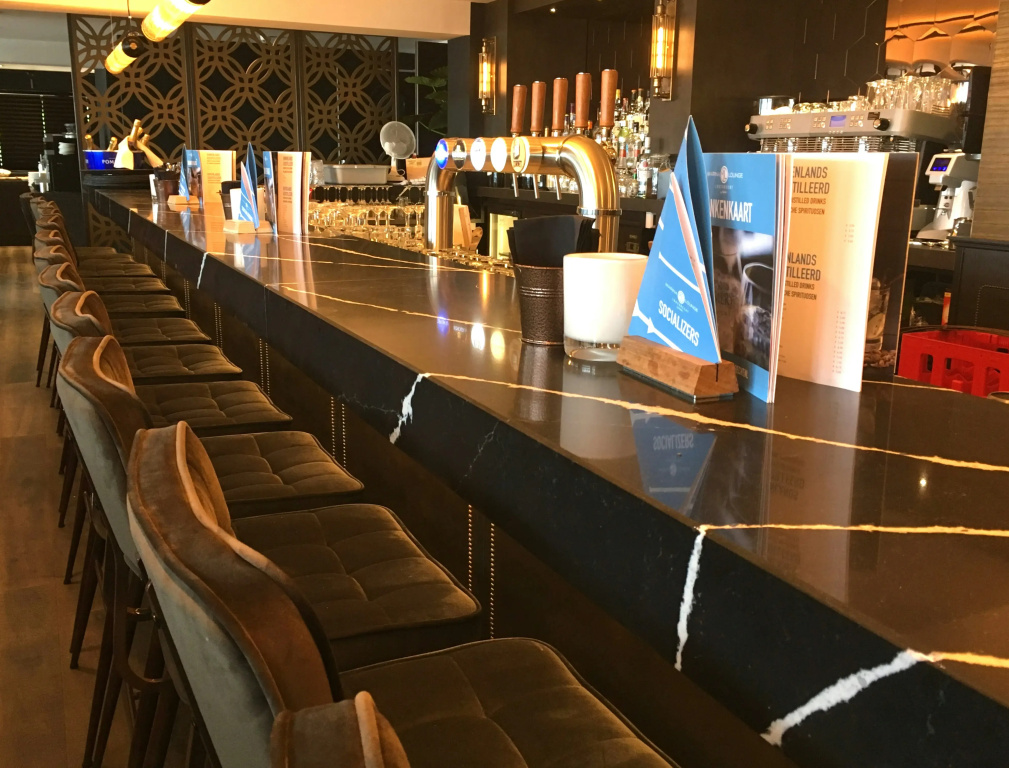 Fletcher Hotel-Restaurant Loosdrecht - Amsterdam - Général