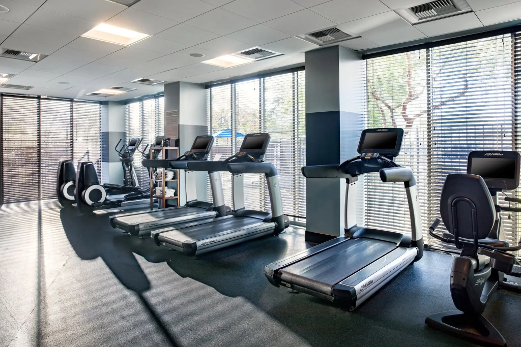 Four Points By Sheraton At Phoenix Mesa Gateway Airport - Général