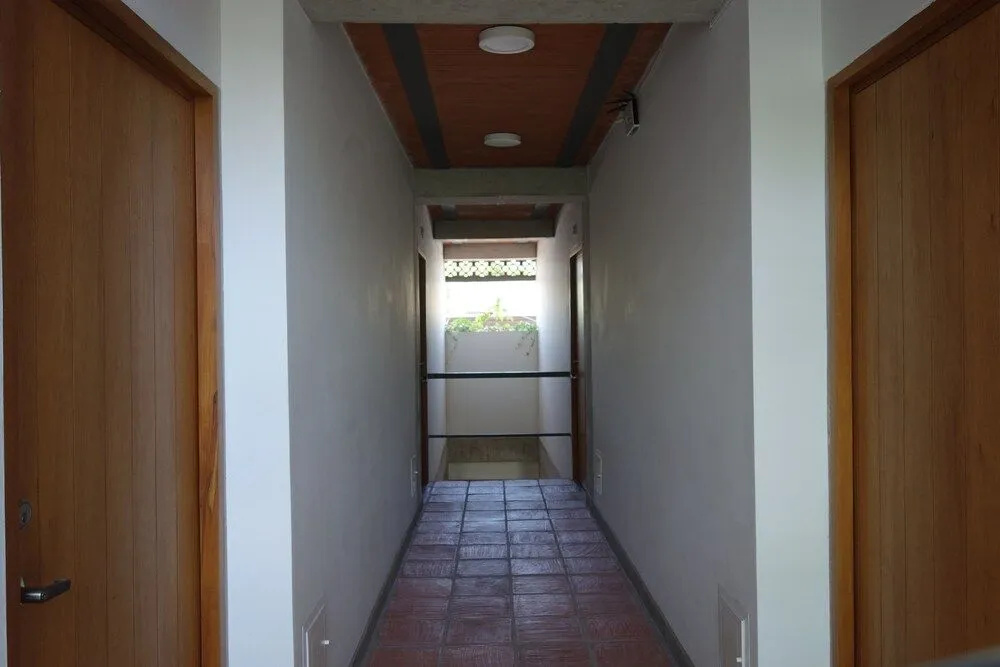 Casa Bugambilia - Général