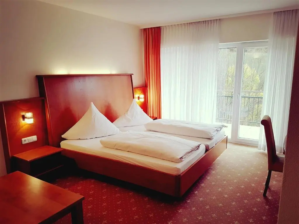 Hotel Restaurant Spechtshaardt