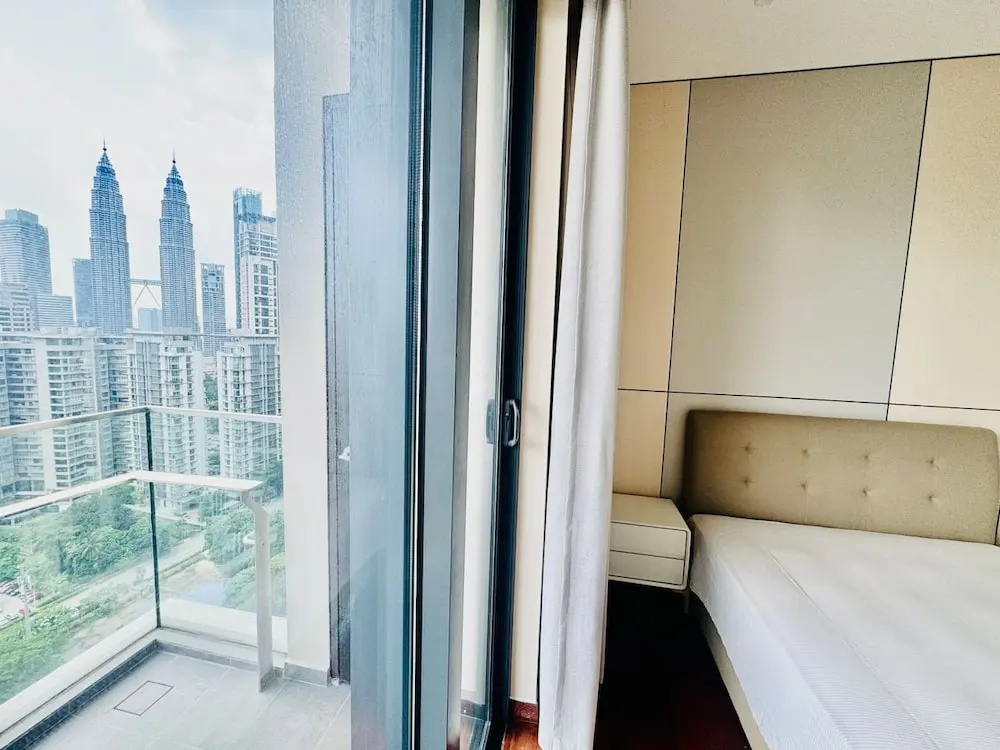 The Manor KLCC Luxury Asia — фото