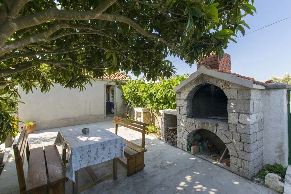 Apartment Alda