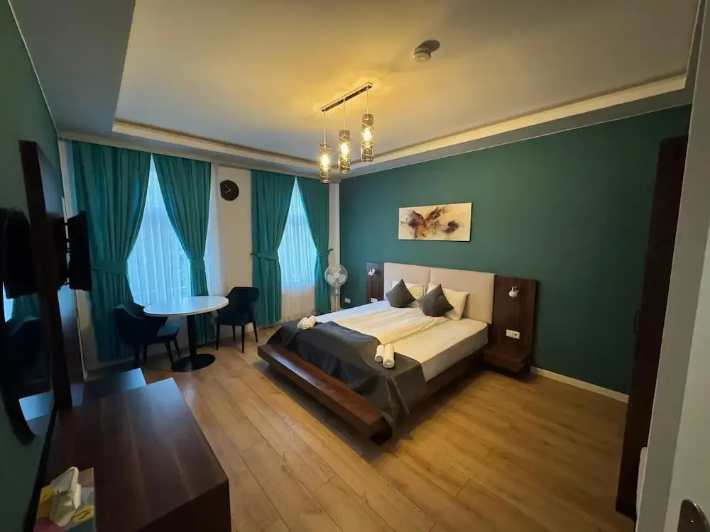 Executive room