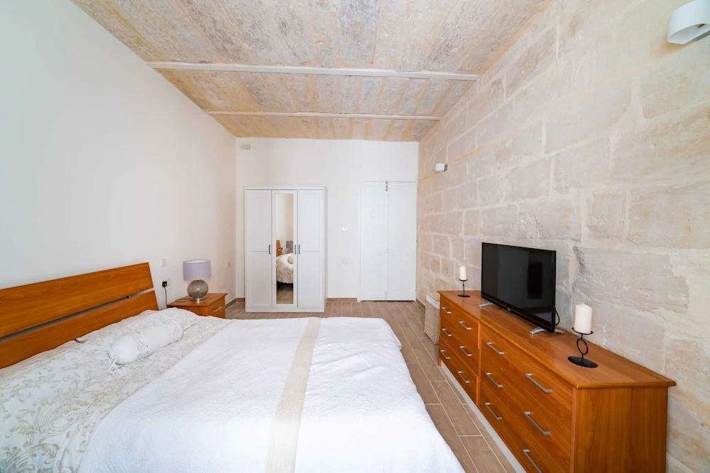 Valletta City Townhouse - Général