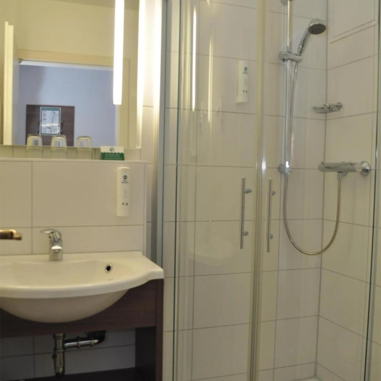 Best Western Hotel Erlangen - Général