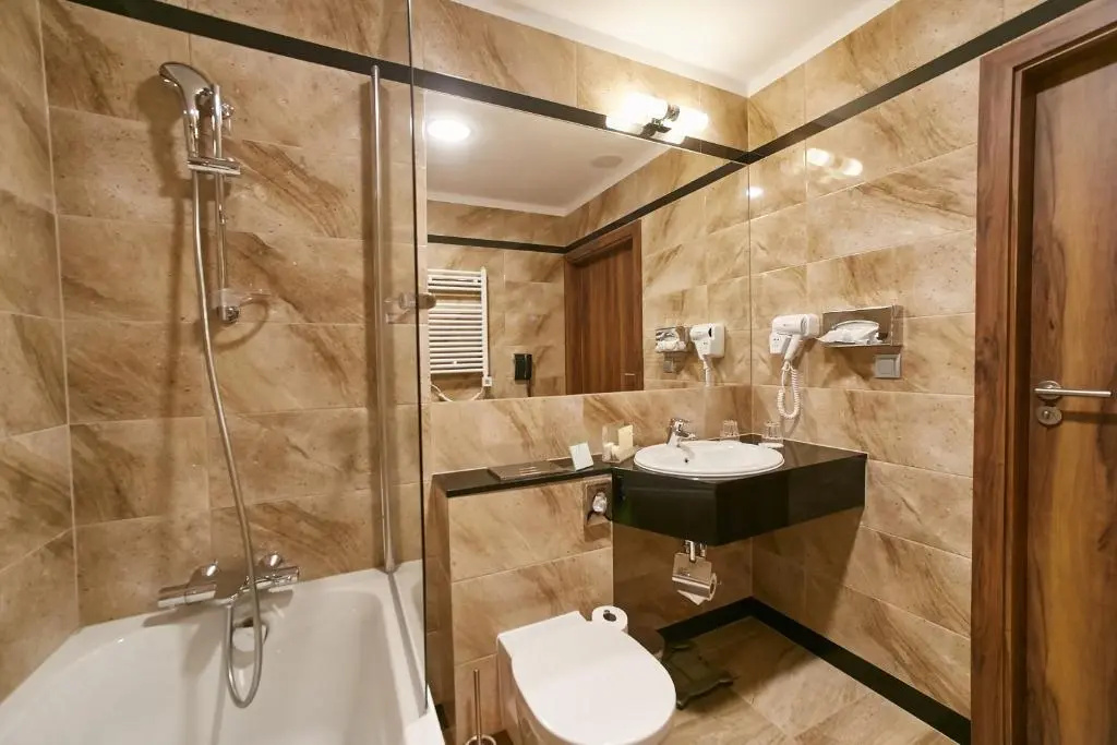 Holiday Inn Krakow City Centre by IHG - Chambres
