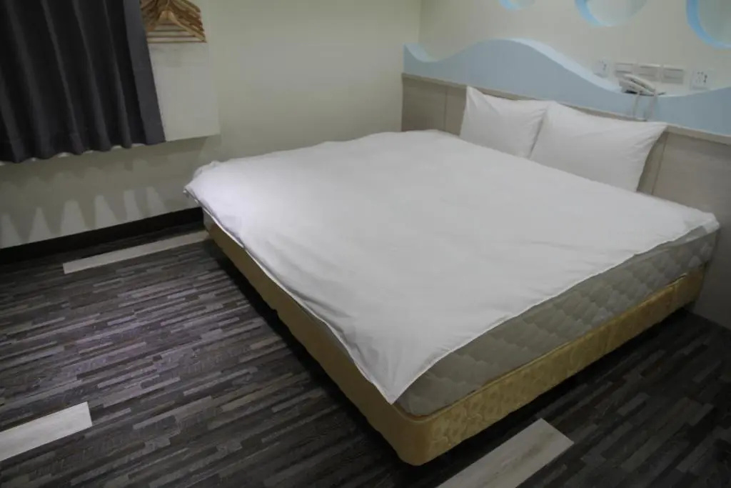 Well Live Hotel - Chambres