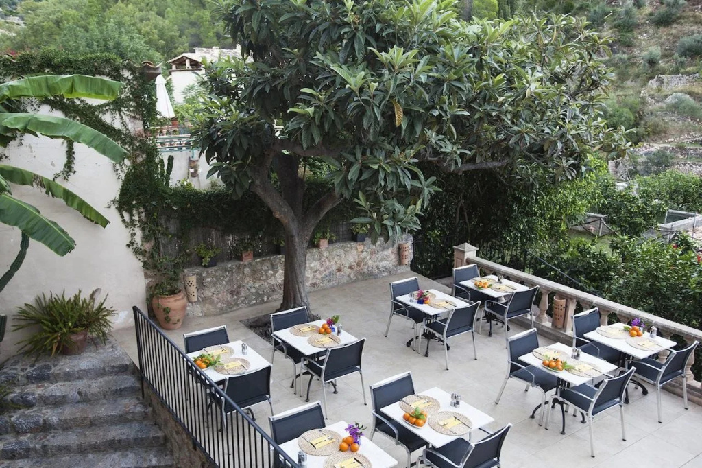 Fornalutx Petit Hotel - Général