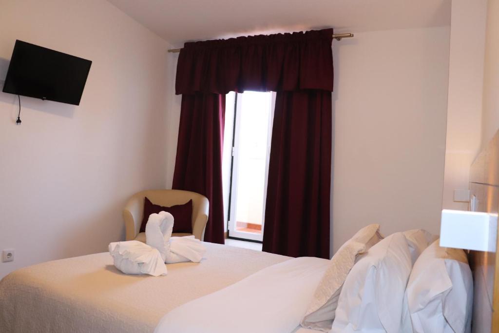 Hotel Belém Tejo by null