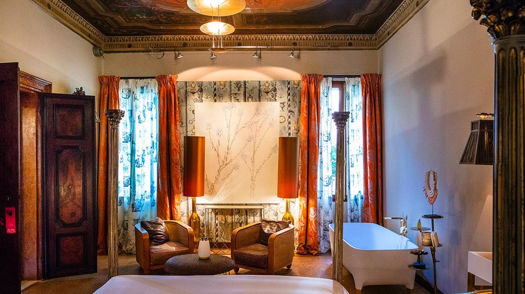 Hotel photo 20