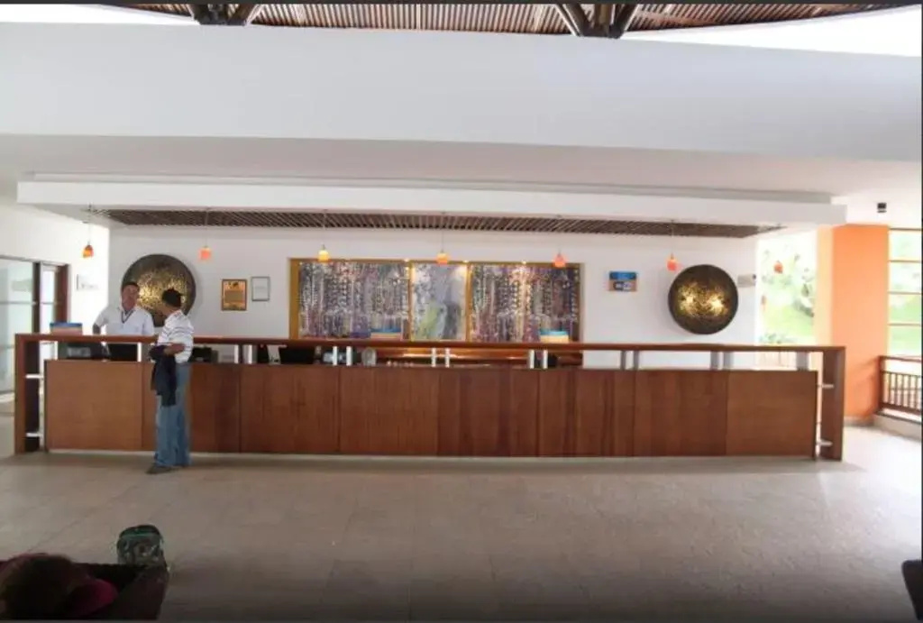 Hotel photo 30