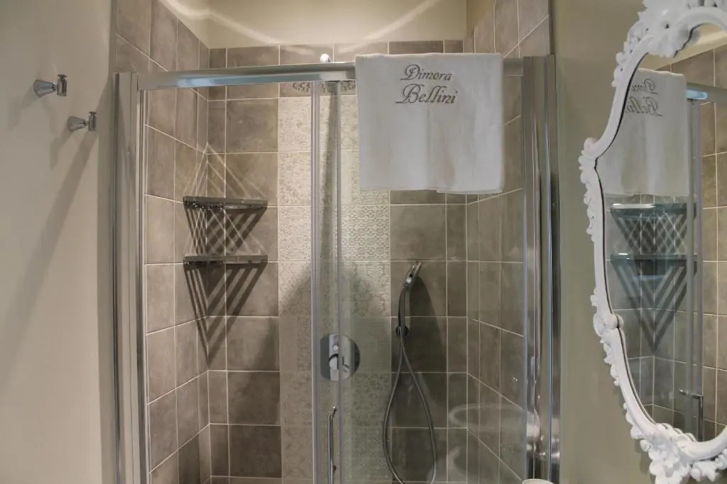 Dimora Bellini residenza d' epoca - Chambres