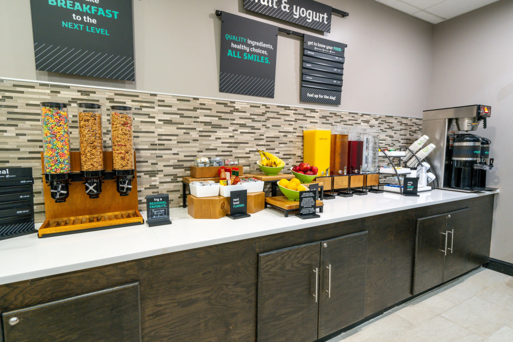 Holiday Inn Murfreesboro by IHG - Général