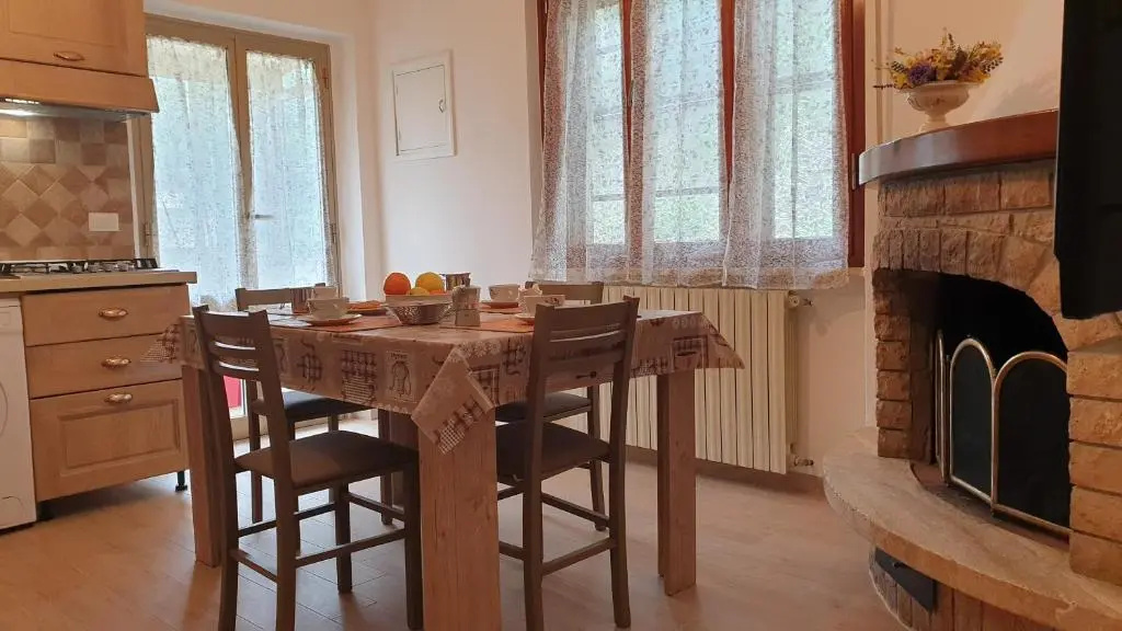 La Porinella casa vacanze
