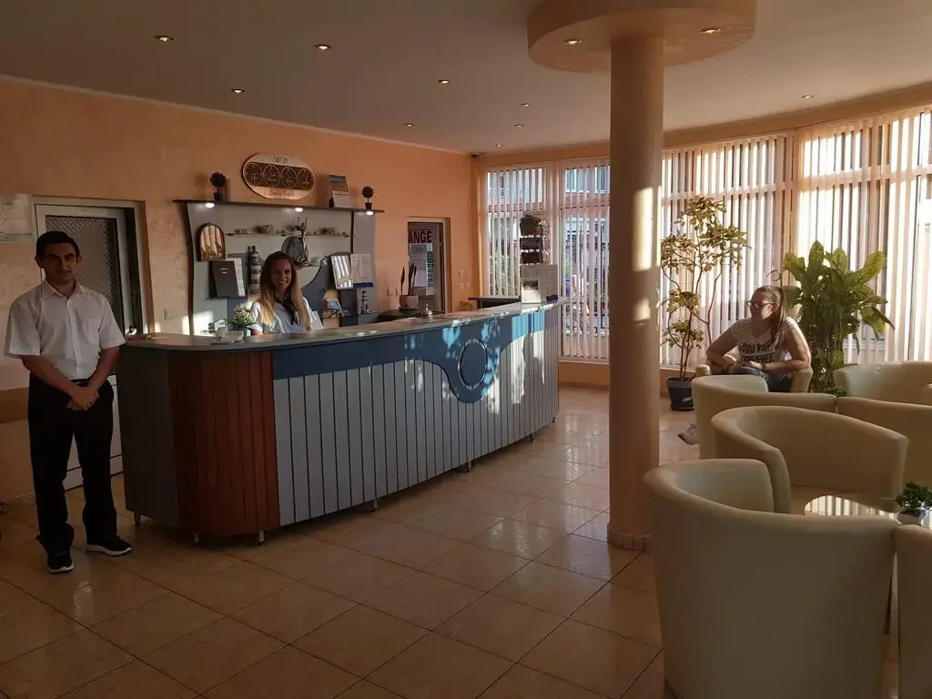 Sun City Hotel - All Inclusive - Général